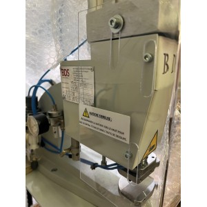 Bretaudeau J221 Poinçonnage...