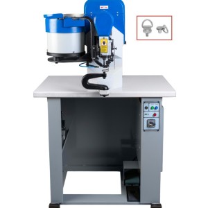 J-390 - Machine de reliure...