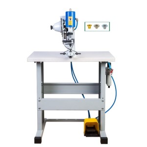 J-231- Machine pneumatique...
