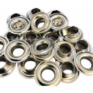Oeillets / Rondelles Ø9.4mm...