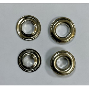 Oeillets / Rondelles Ø9.4mm...